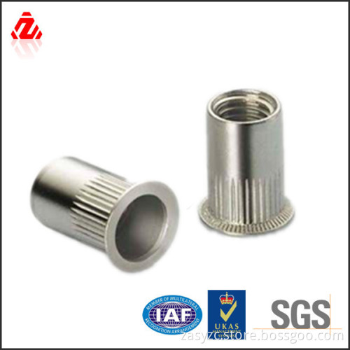 High Qualtity M5-M20 Rivet Nut